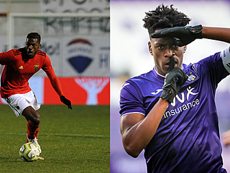 Arsenal close on signing Tavar...